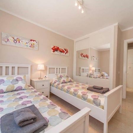 Bandama 14! 2 Bedroom Newly Renovated Bungalow, Los Pocillos, Puerto Del Carmen. بويرتو ذيل كارمين المظهر الخارجي الصورة