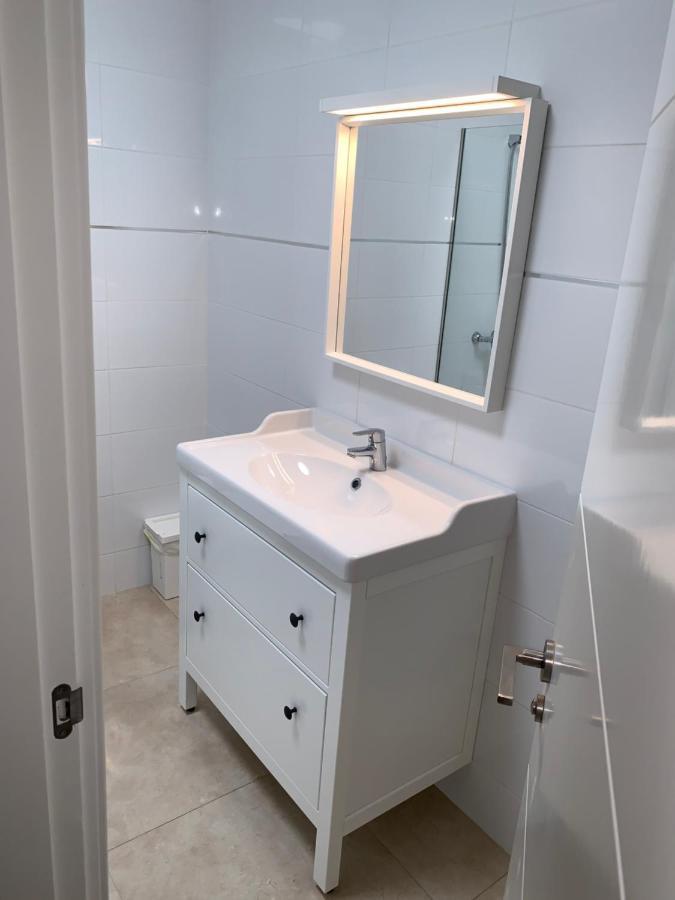Bandama 14! 2 Bedroom Newly Renovated Bungalow, Los Pocillos, Puerto Del Carmen. بويرتو ذيل كارمين المظهر الخارجي الصورة